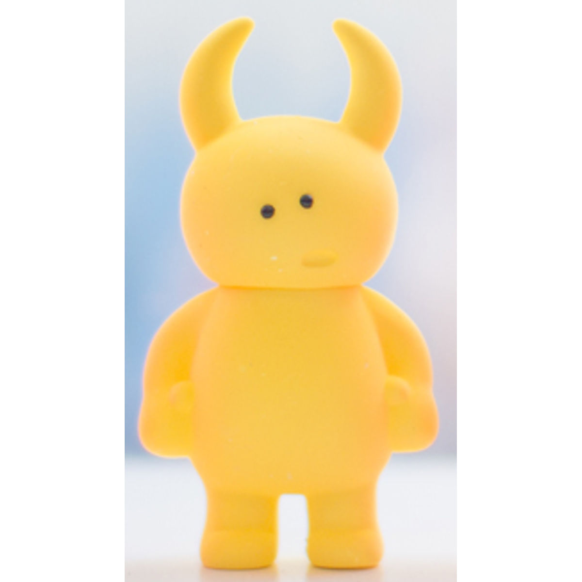 Uamou - New Wave Matte Yellow Dazed ( Atelier Shop Exclusive )