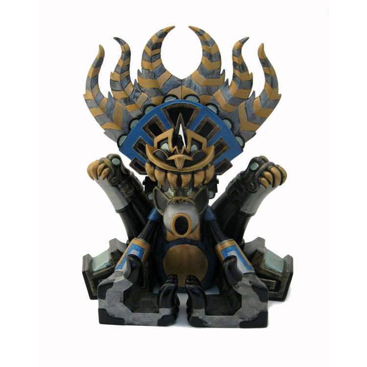 Metallic by Motorbot (Kevin Olson)