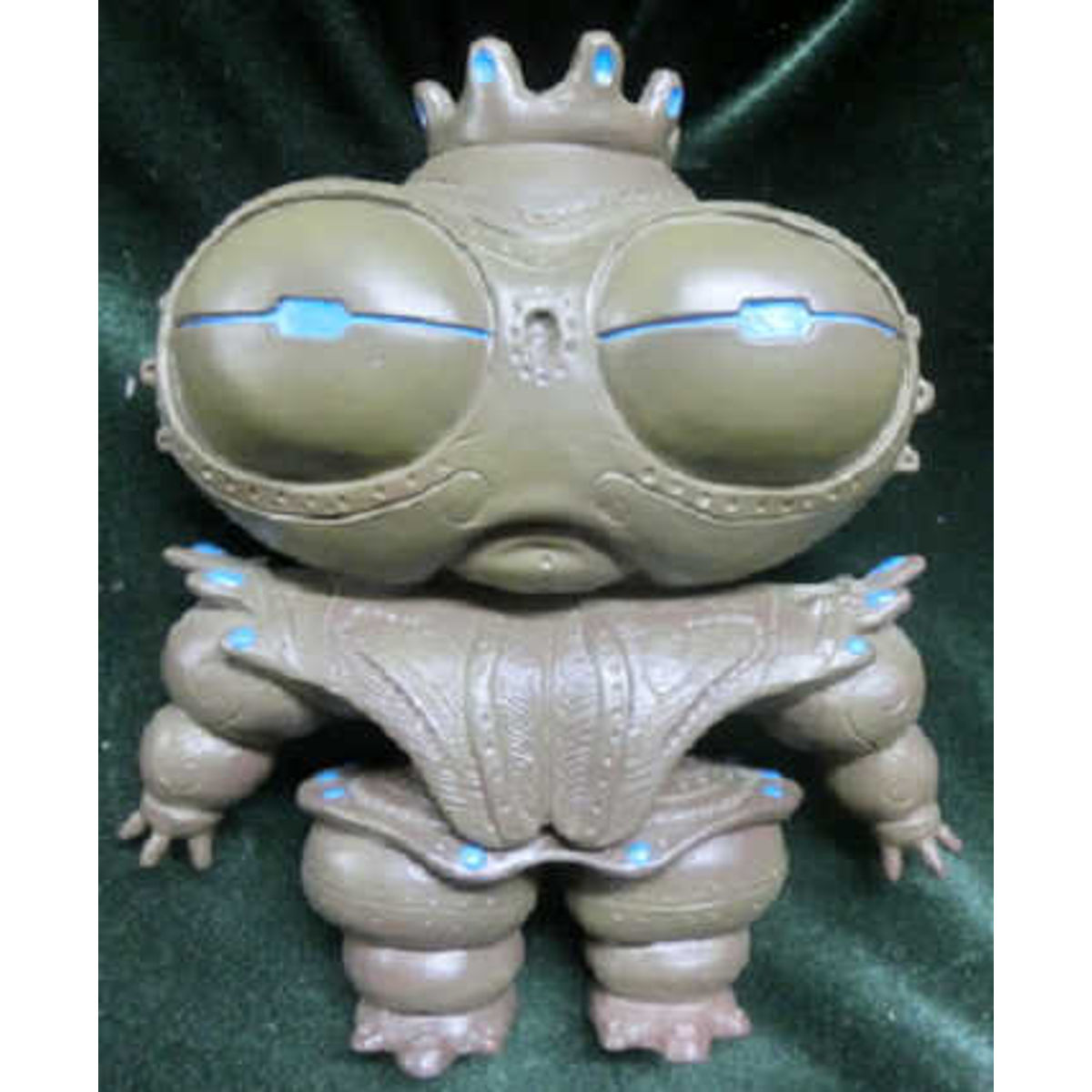 Art Storm / Fewture models ancient girl dog chan Dokigoro