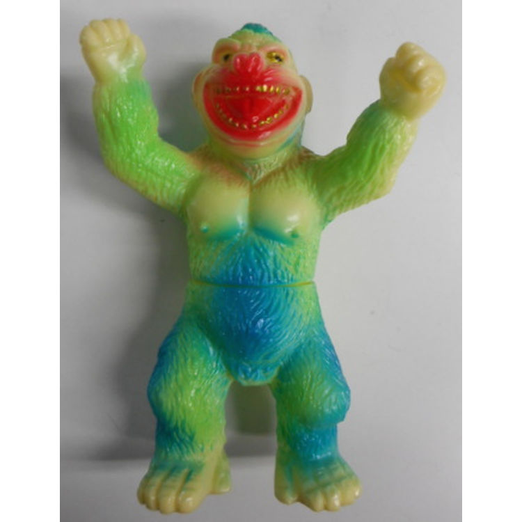 ButanoHana [ Gorilla / ( cream molding ) ] by Buta No Hana