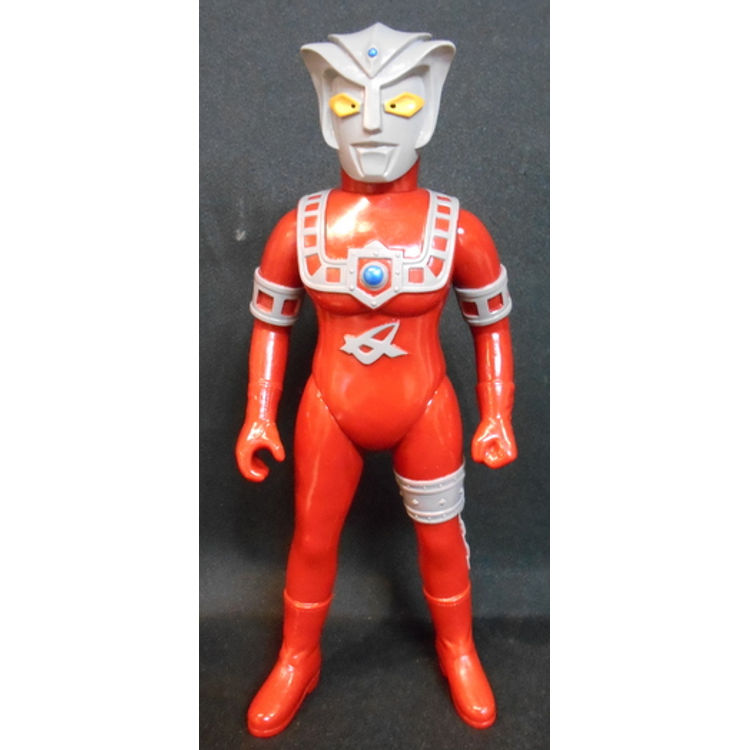 Tsuburaya Communications Soft Galactic Federation [ Ultraman Astra ] by Tsuburaya