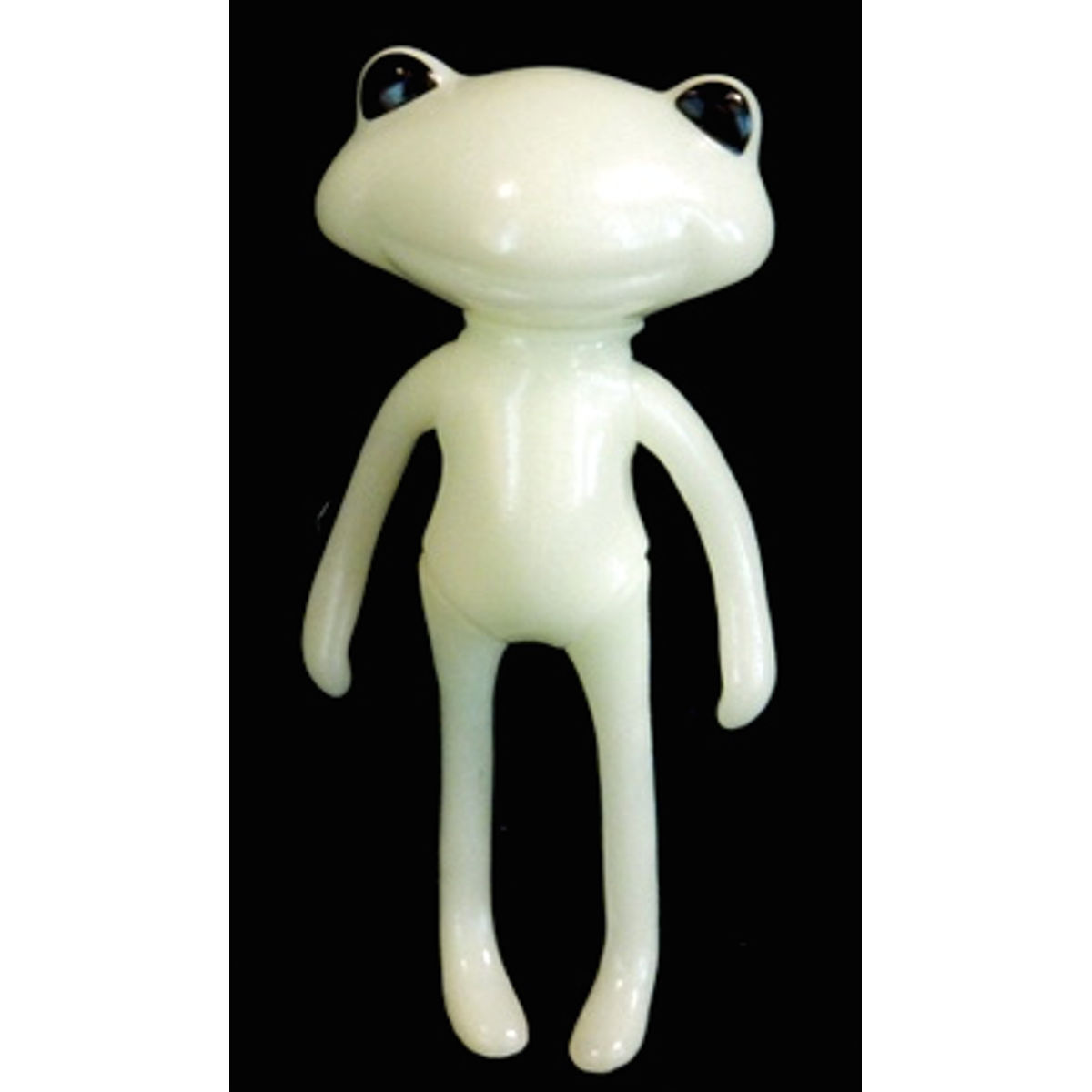 studio uoo! Wonder Frog [ Fortune Wanda friend Stella di notte ]