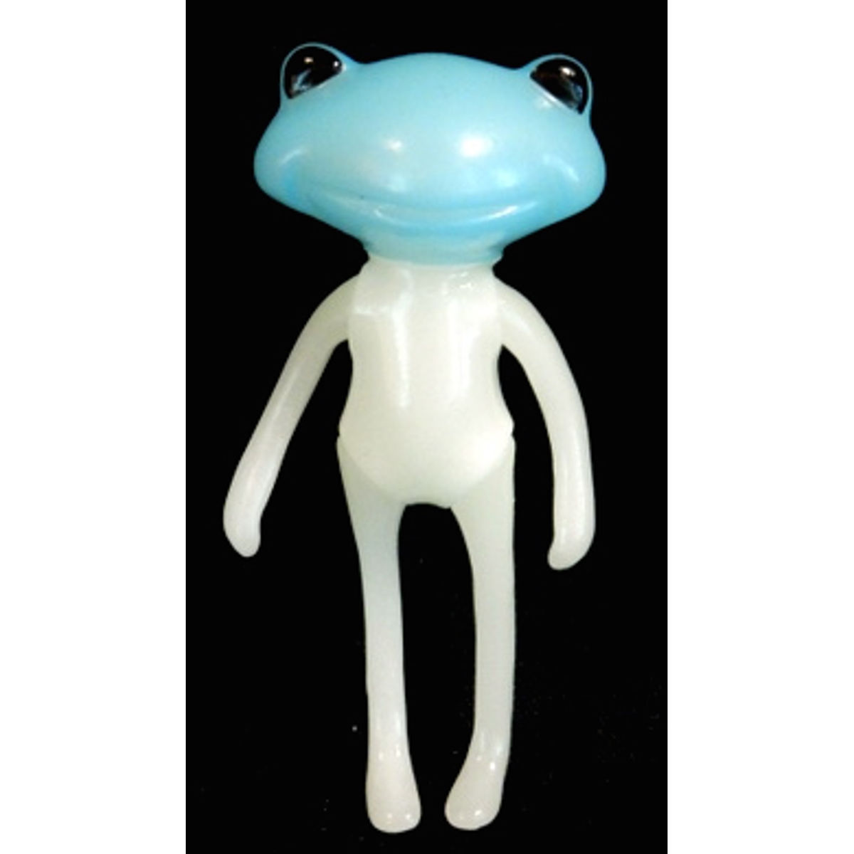 studio uoo! Wonder Frog [ Fortune Wanda friend Pall Fraga ]