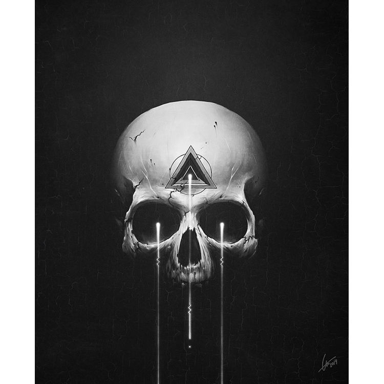 Third Eye by Dr. Lukas Brezak