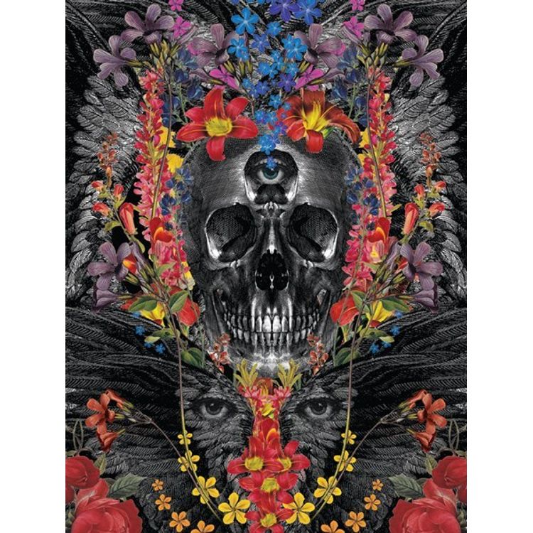 Nothing Matters by Dan Hillier