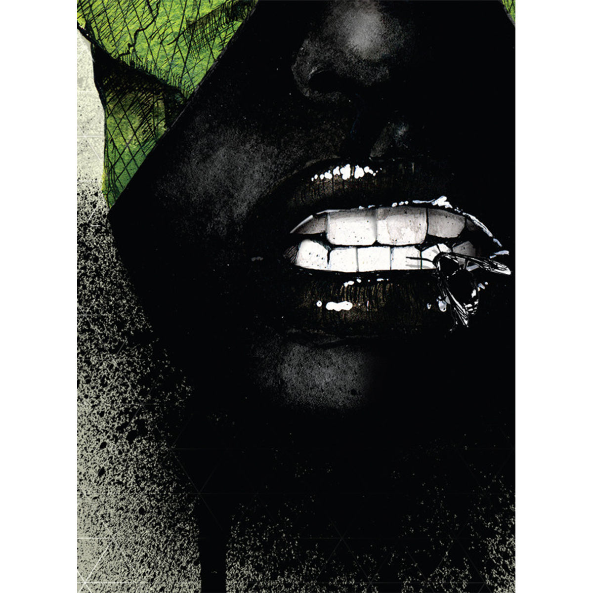 EVE LIMITED EDITION A3 PRINT