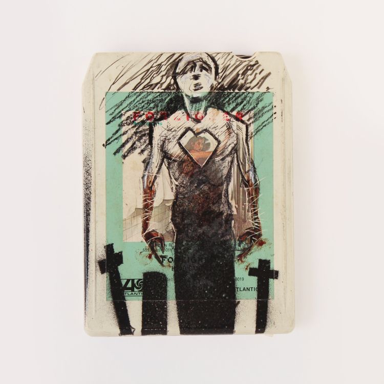 Untitled by Derek Hess