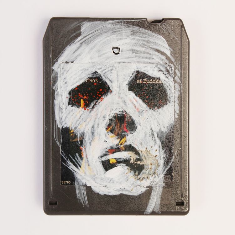 Untitled by Derek Hess