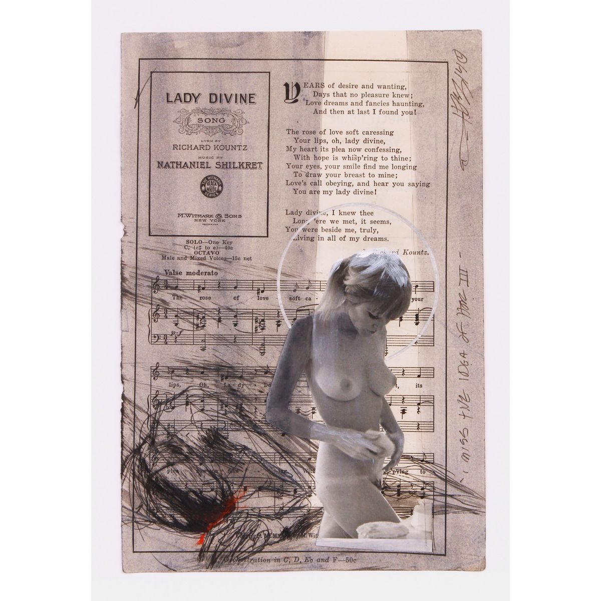 I Miss the Idea of Her 3