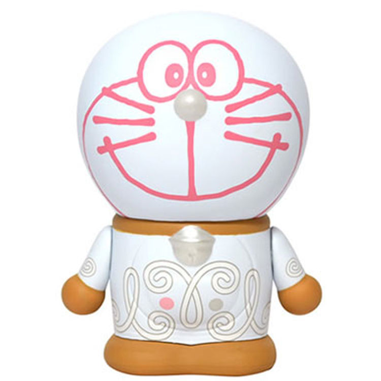 Variarts Doraemon 065 Doraemon by Fujiko Pro Shogakukan