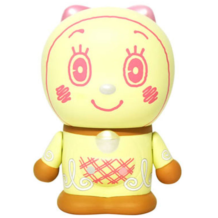 Variarts Doraemon 066 Dorami-chan by Fujiko Pro Shogakukan