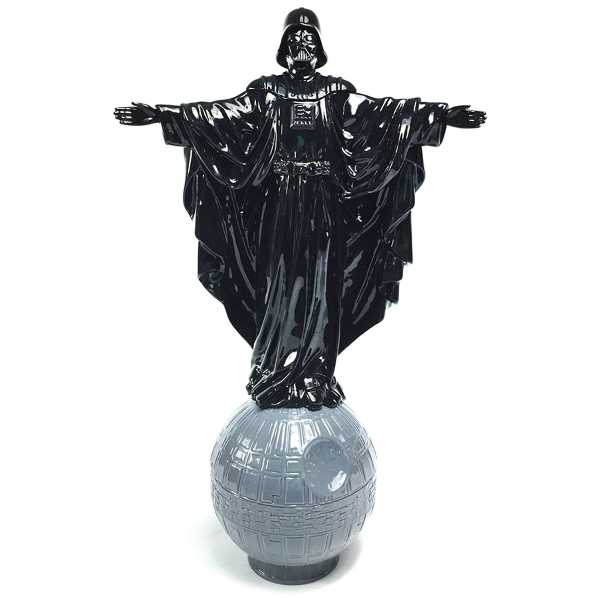 Our Father - Black/Grey