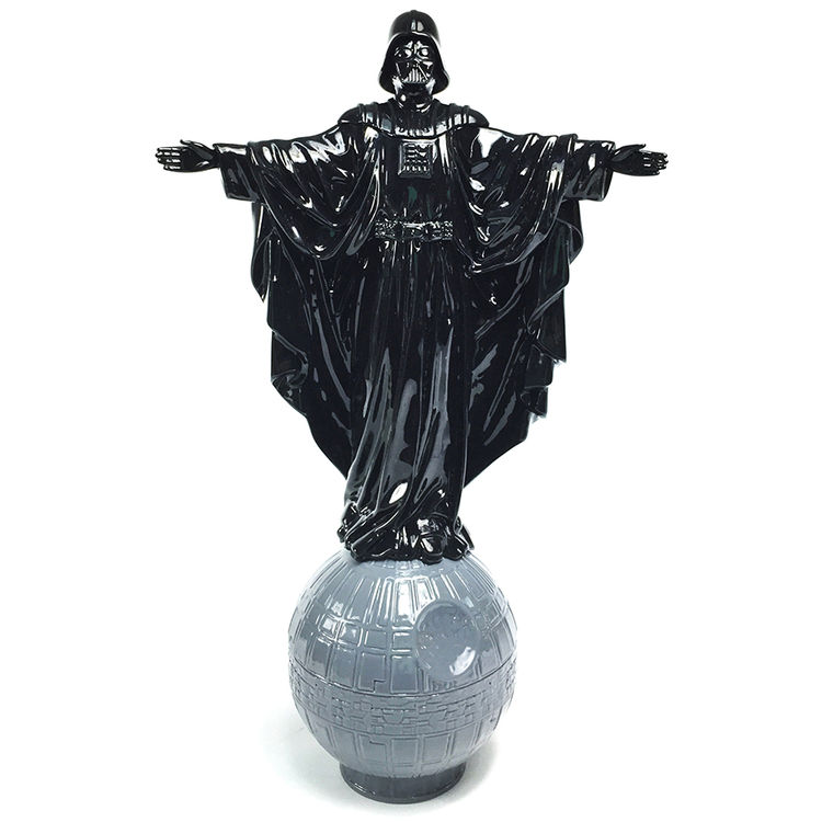Our Father - Black/Grey by Sket One
