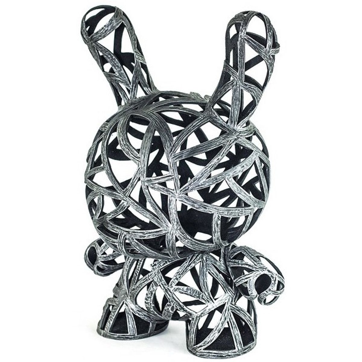 don't be scarred, homie - 20"