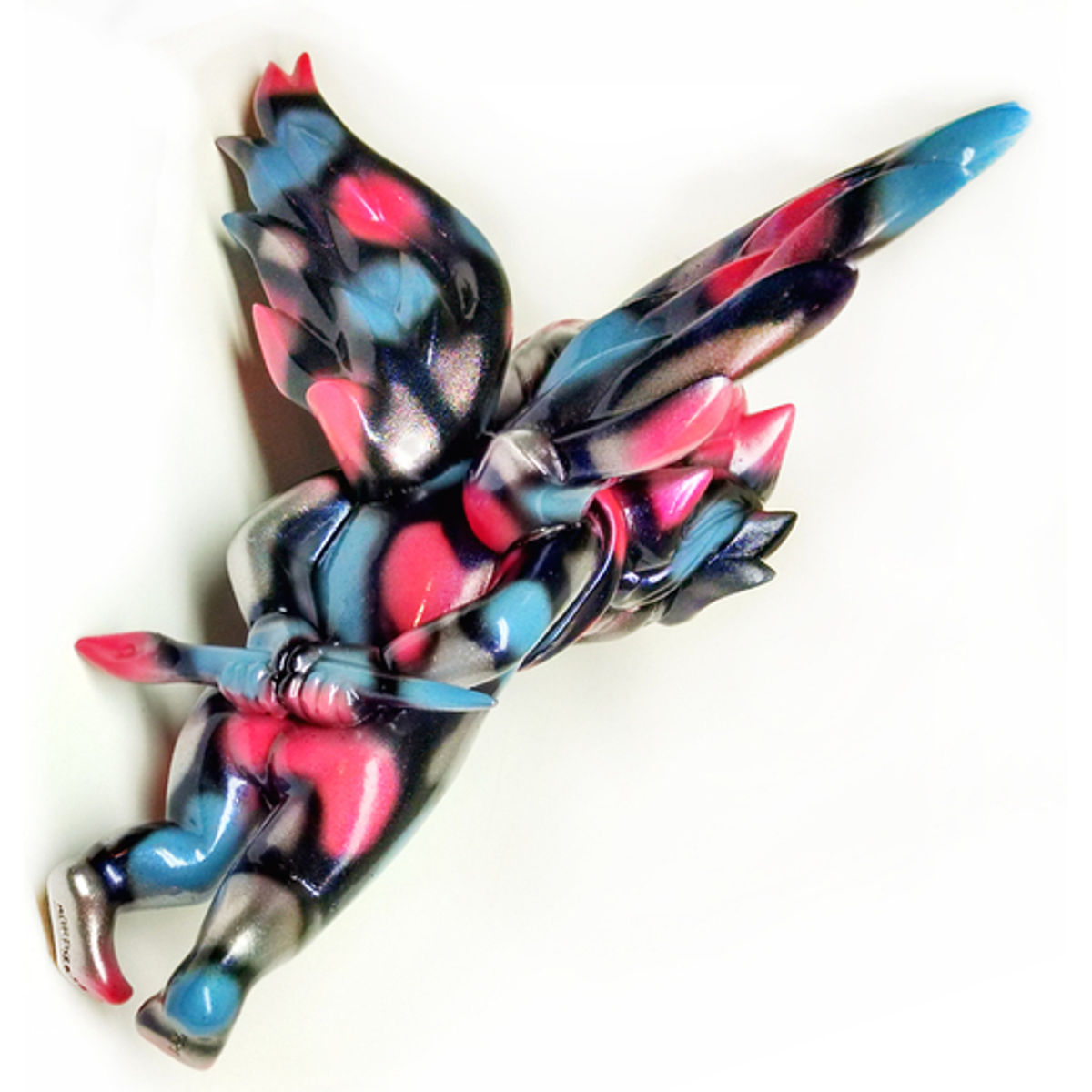 Cell Camo Salvation Ink