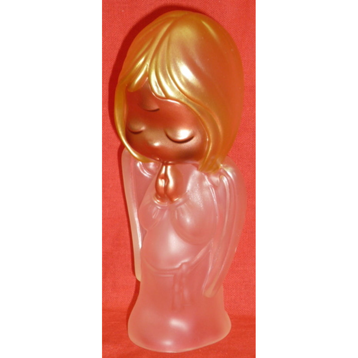 Mitari seen or chan [ clear molded x Gold x Copper ]