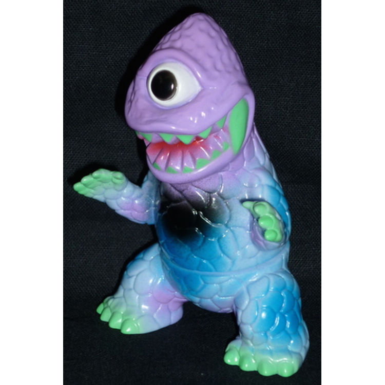 Gagameru Zagoran privates [ lilac molding ] by Gargamel (Kiyoka Ikeda)