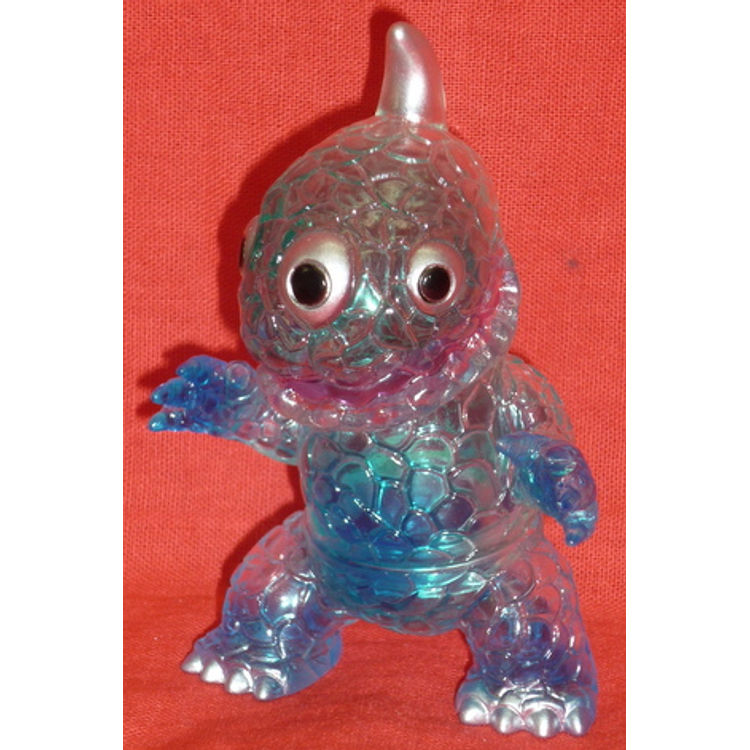 Gagameru Mibora privates [ lucky bag 2014/ clear molding ] by Gargamel (Kiyoka Ikeda)