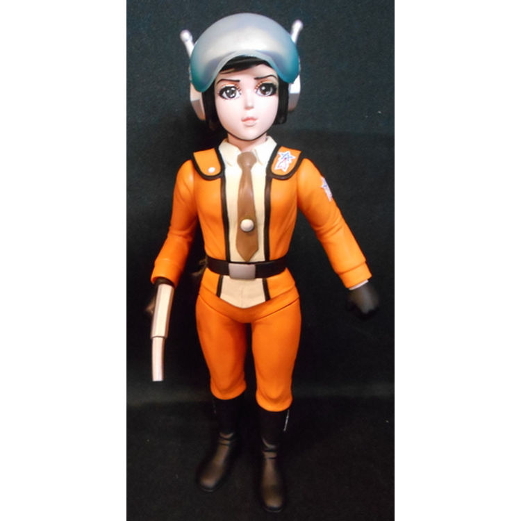 Fewture Models Soft Umezu Kazuo version Ultraman [ Akiko members ( Fujiakiko ) event only) ] by FEWTURE MODELS