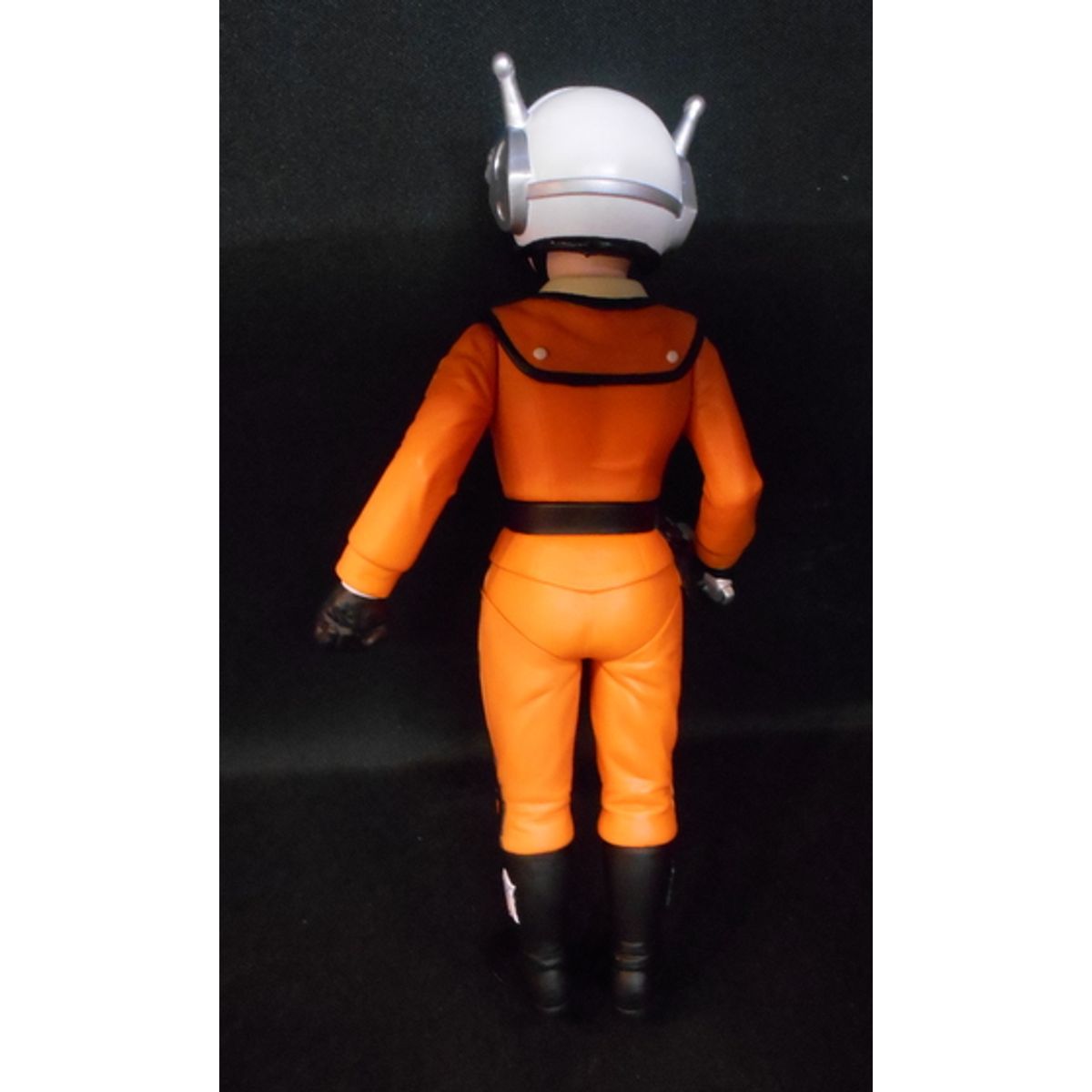 Fewture Models Soft Umezu Kazuo version Ultraman [ Akiko members ( Fujiakiko ) event only) ]