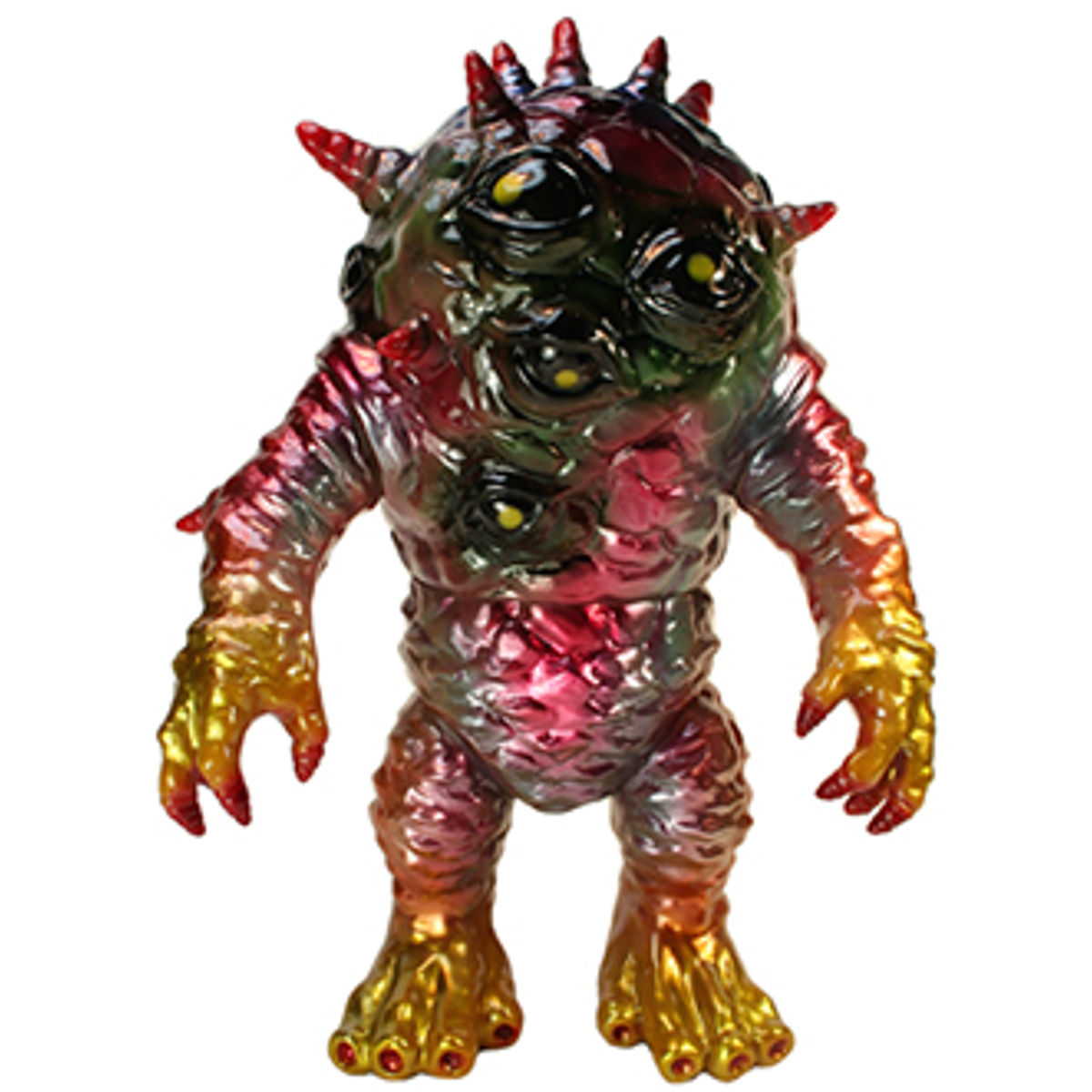 Eyezon custom - Kaiju Vinyl Legion Exclusive