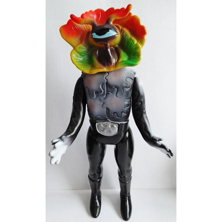 Bandai Kamen Rider Dokudahlian by Bandai