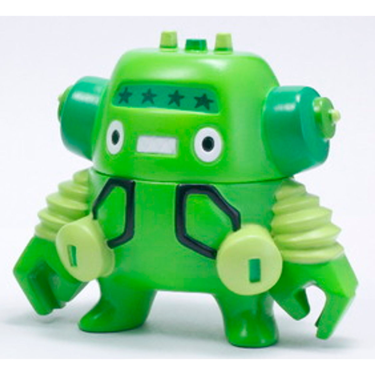 King Joe (Sendai Limited Color)