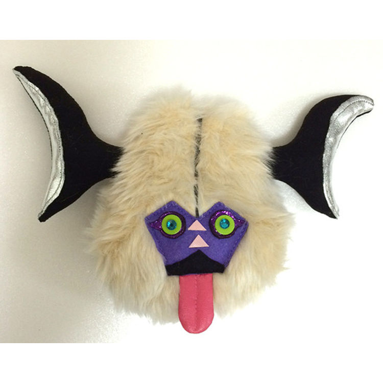 MONYOMONYO "Eleking" by MONYOMONYO