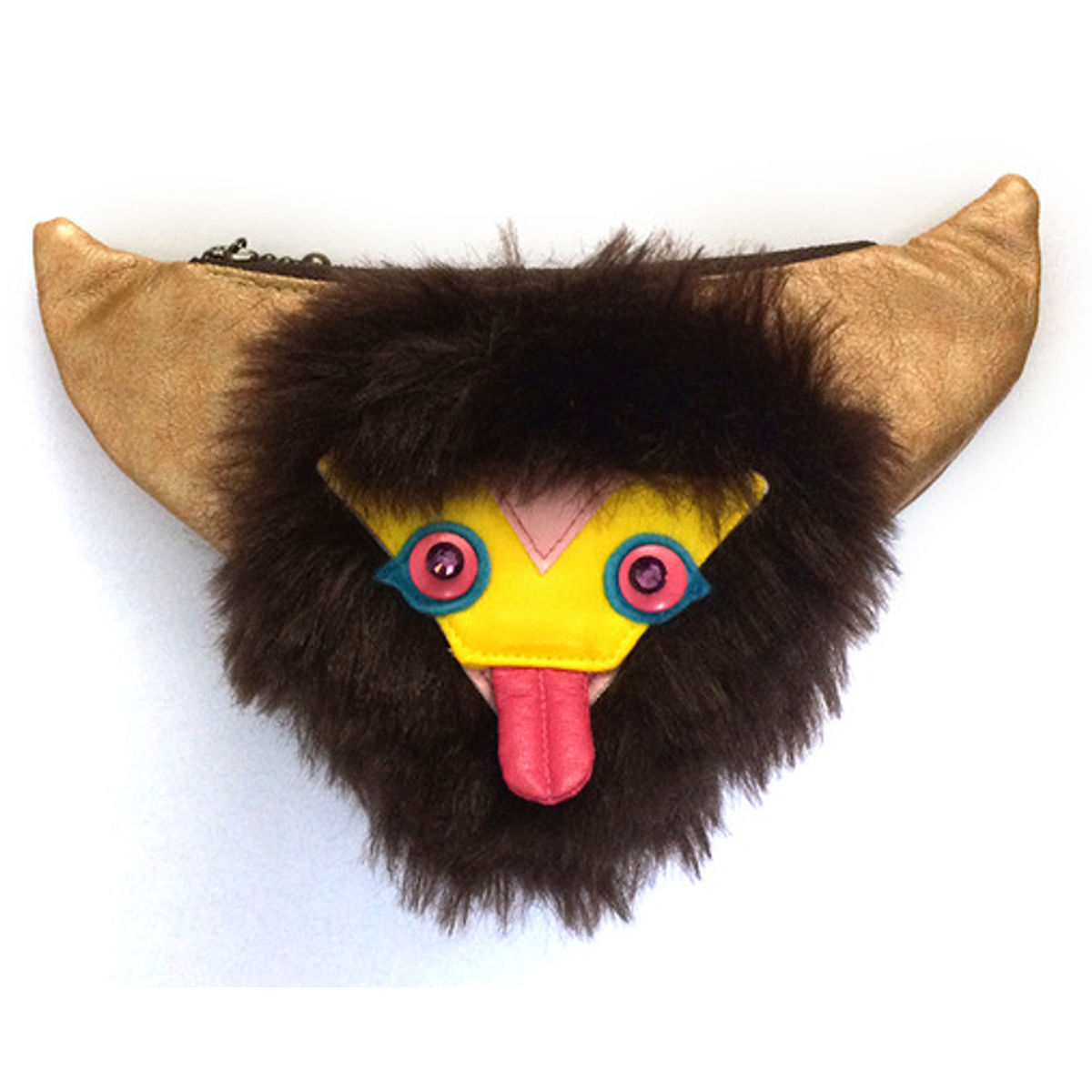 MONYOMONYO "Gomorrah"