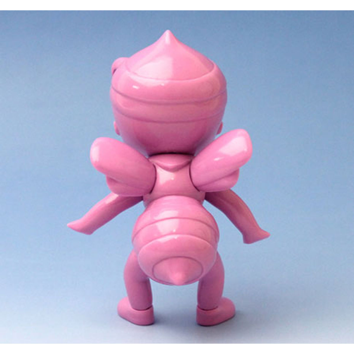 The Adventures of Hutch the Honeybee - Aya (Pastel Yellow)