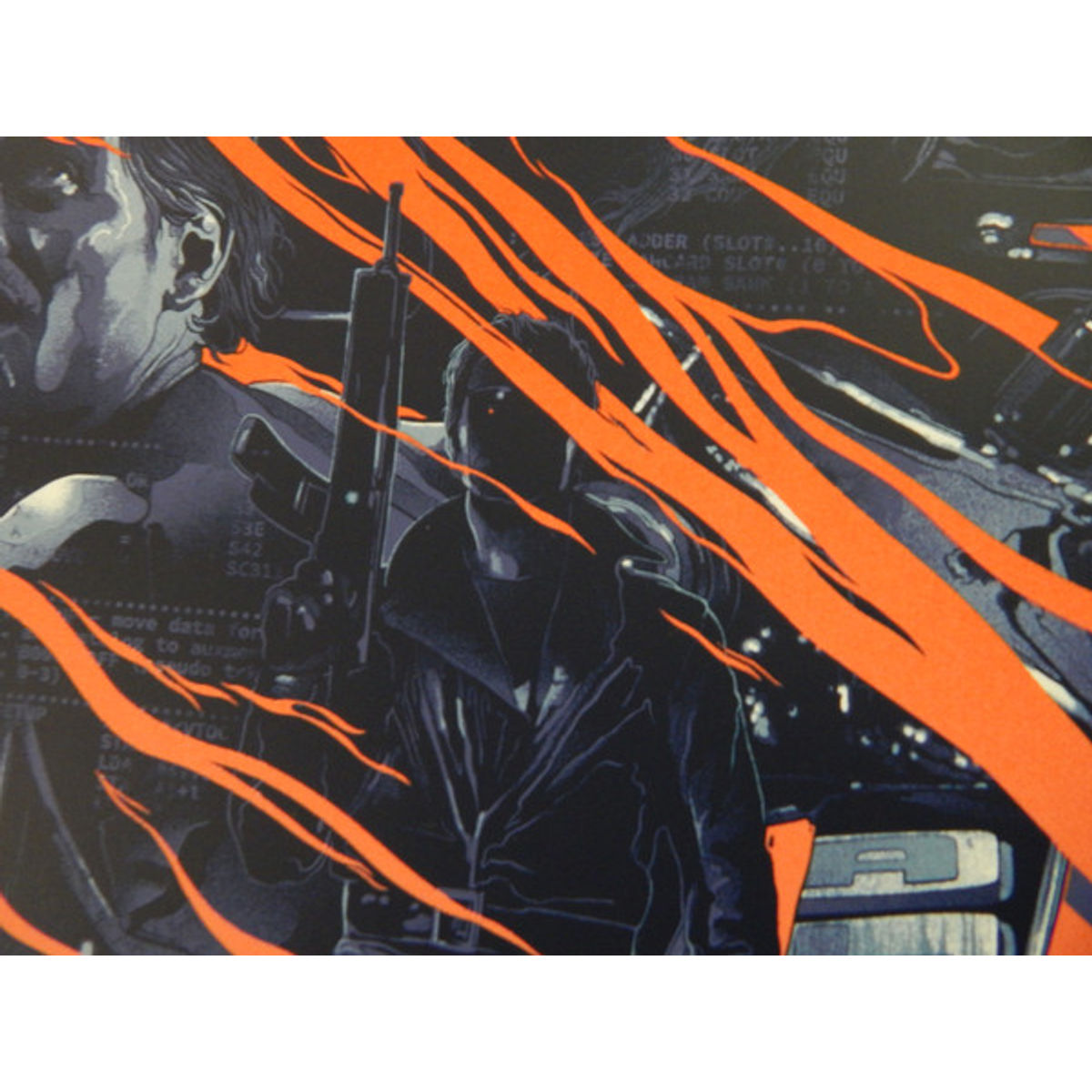 Terminator 2: Judgment Day - Variant Edition