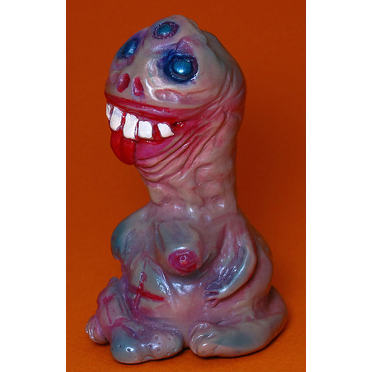 Homunculords - Klor'en