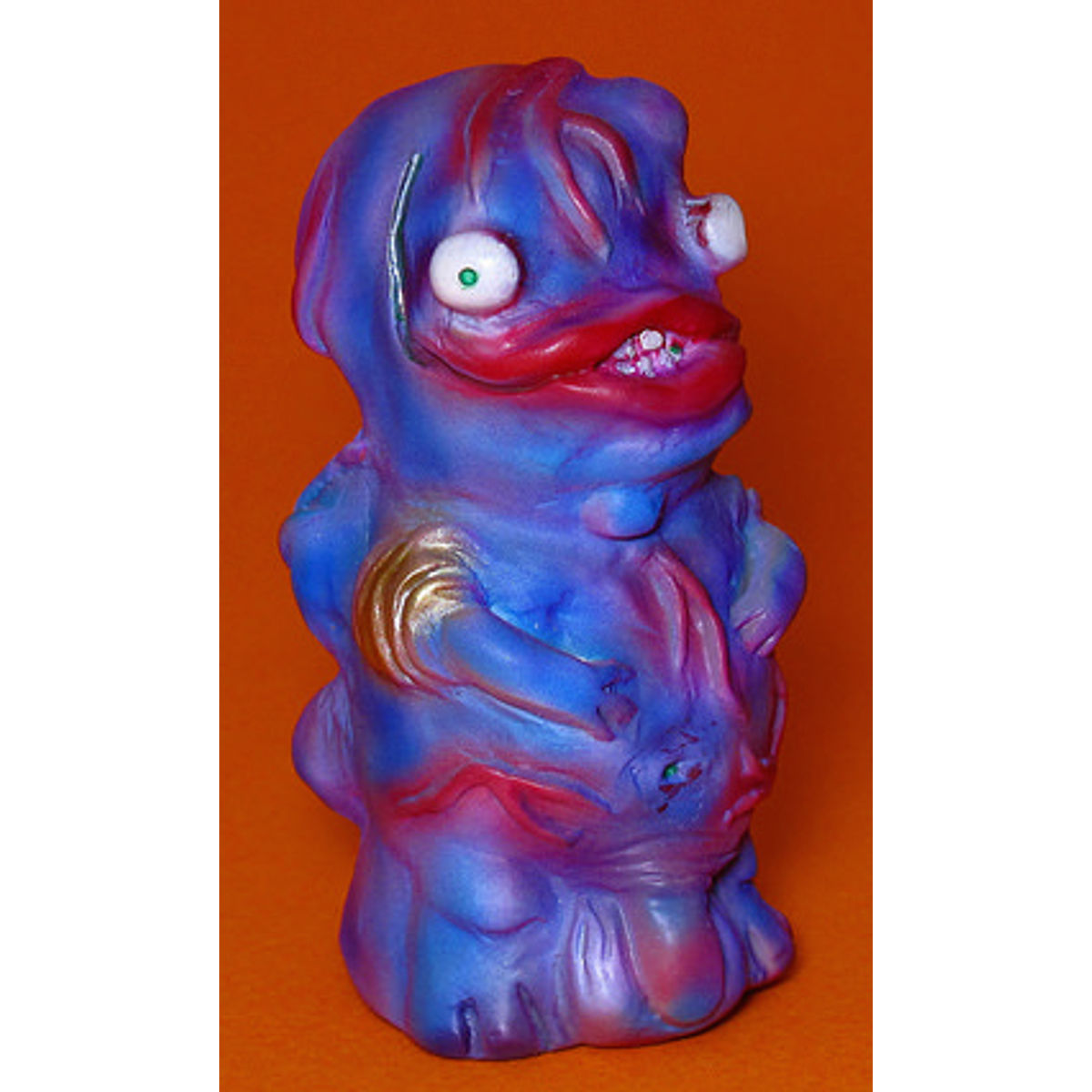 Homunculords - Gal'eck