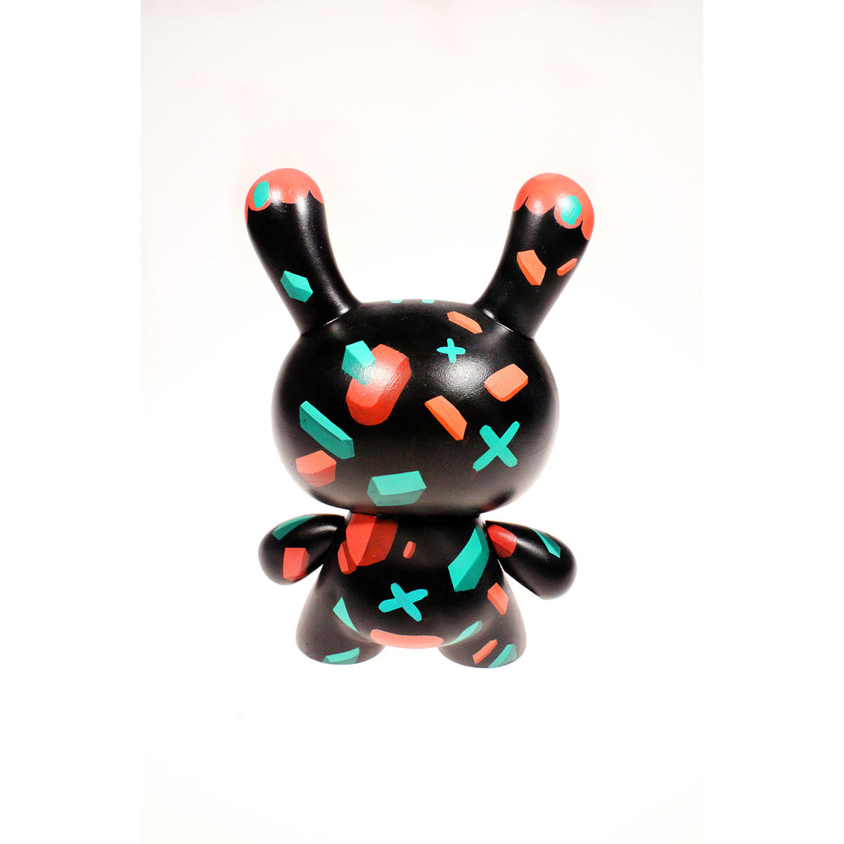 Cosmic Kachina - 8"