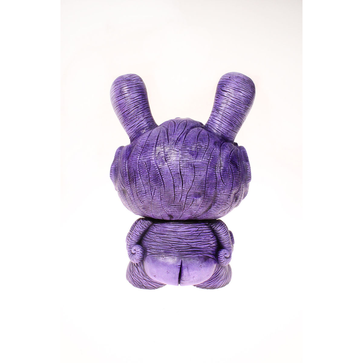 Inner Conflict - 8"