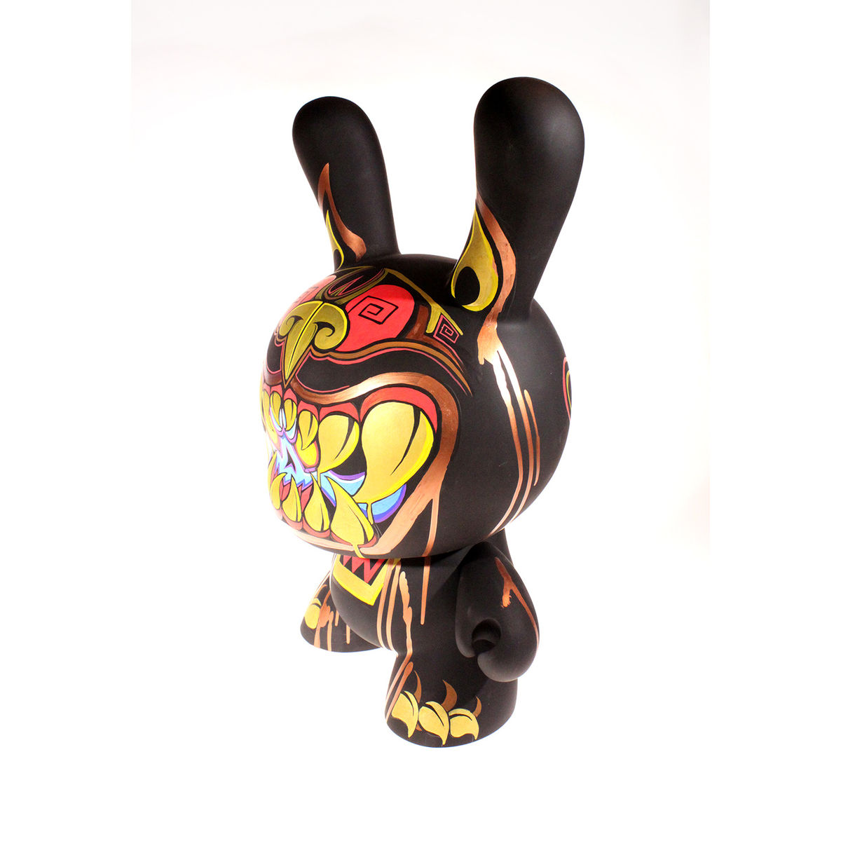 Panther Warrior - 20"