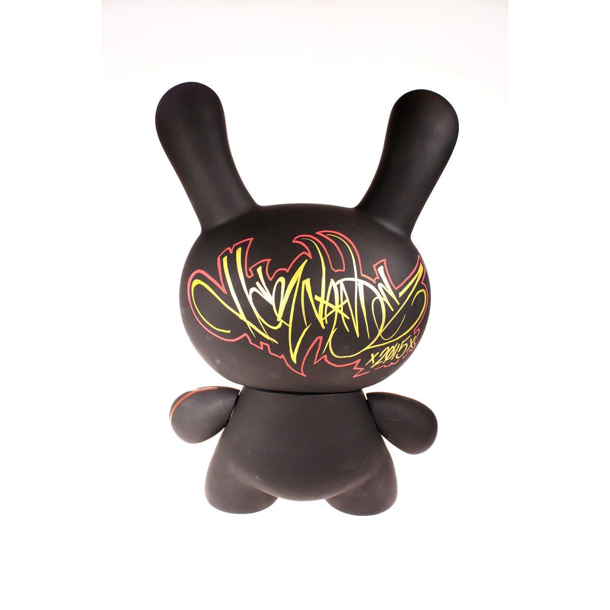 Panther Warrior - 20"