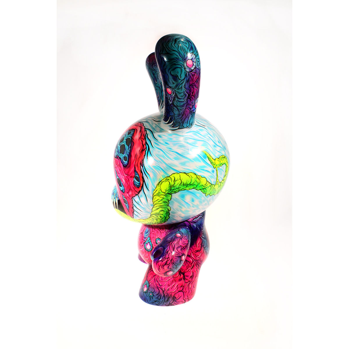 Yügla the Dunny - 20"