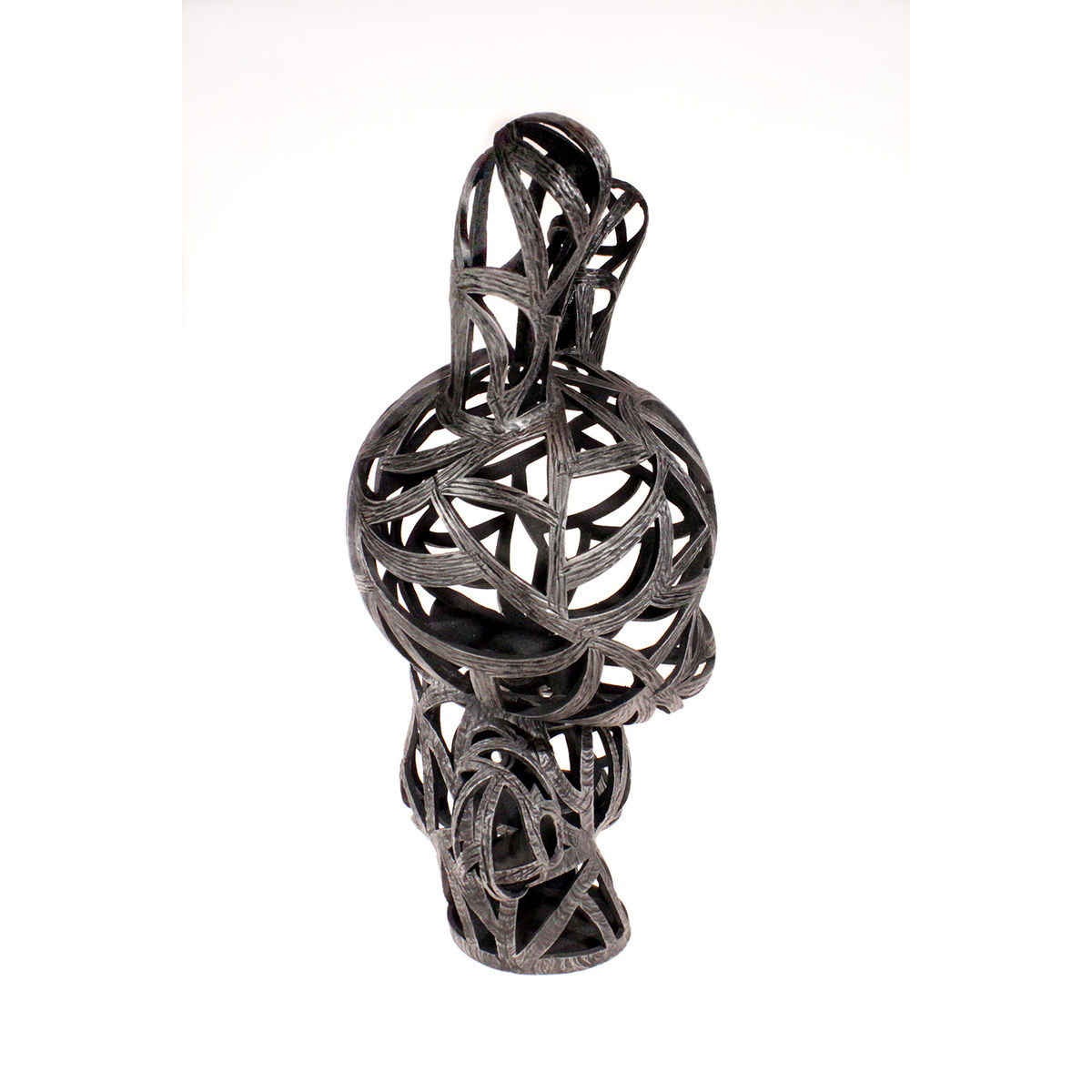 don't be scarred, homie - 20"