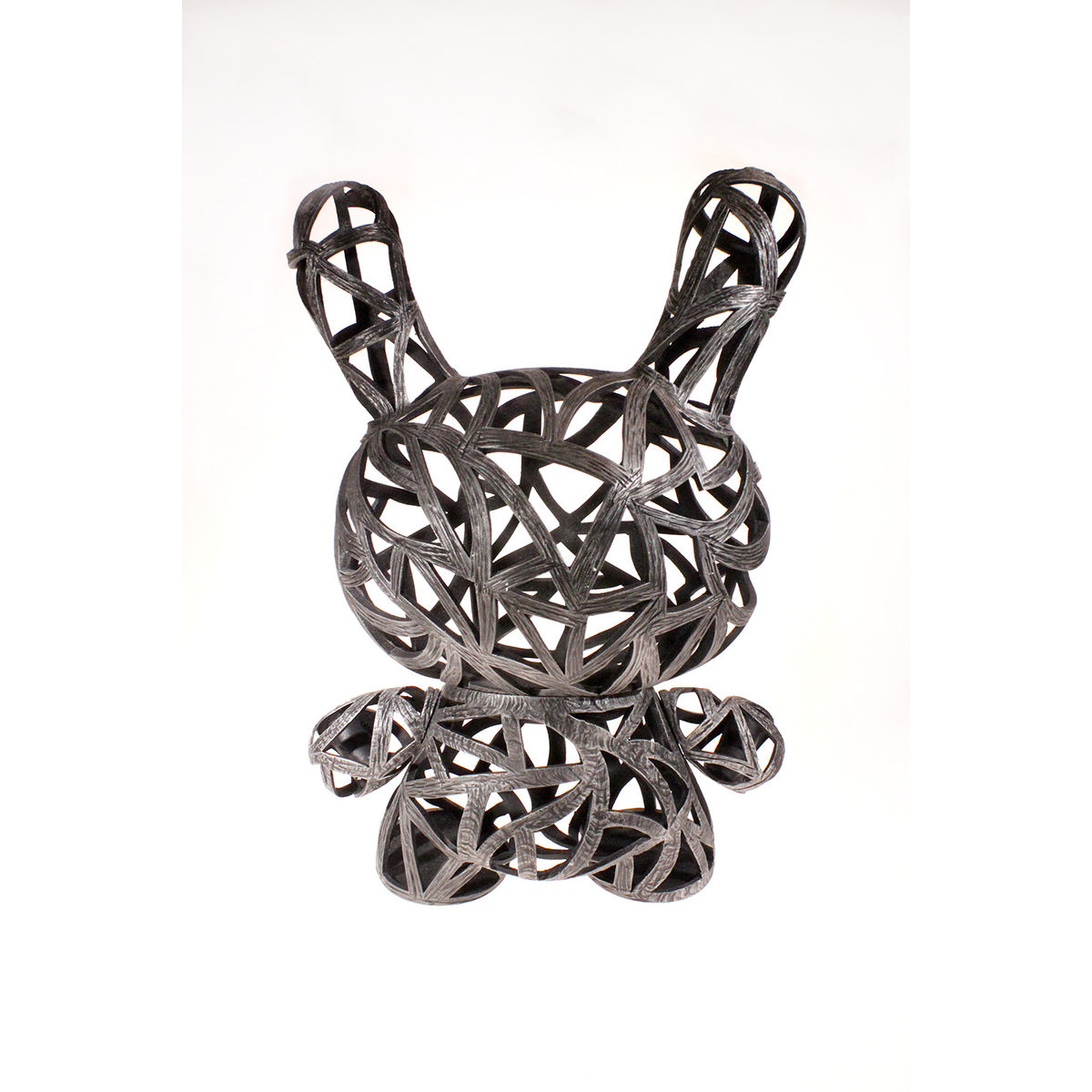 don't be scarred, homie - 20"