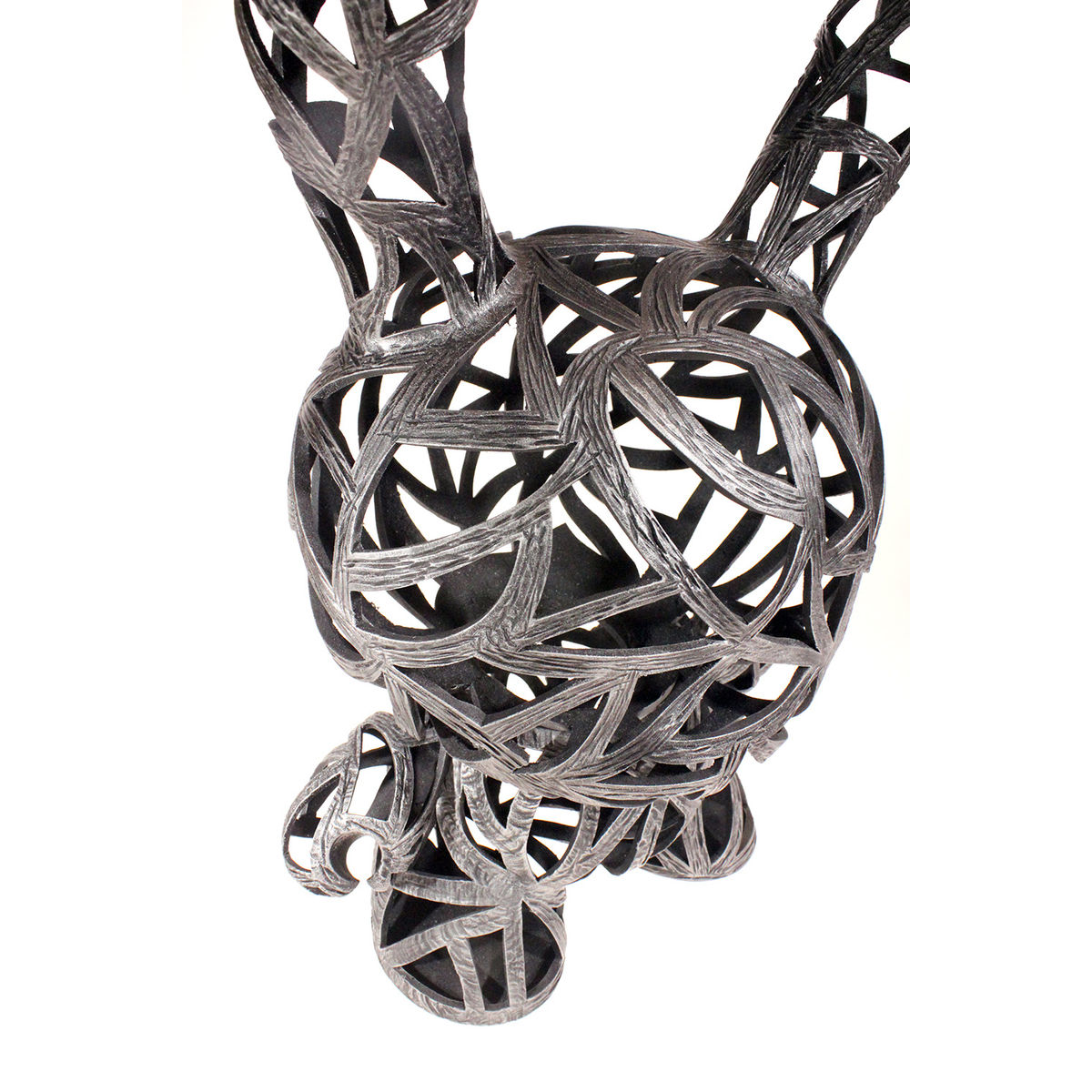 don't be scarred, homie - 20"