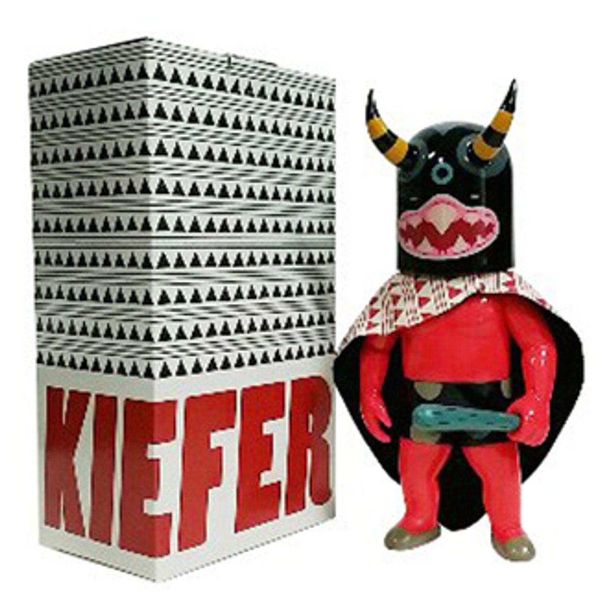 KIEFER