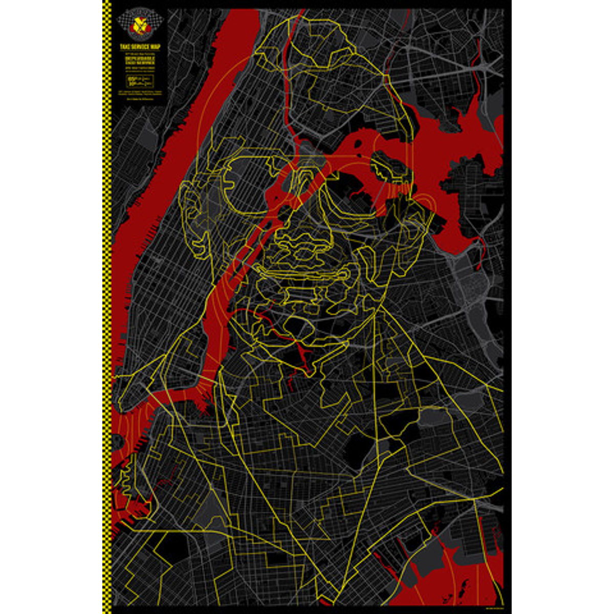 Corrupted Connections