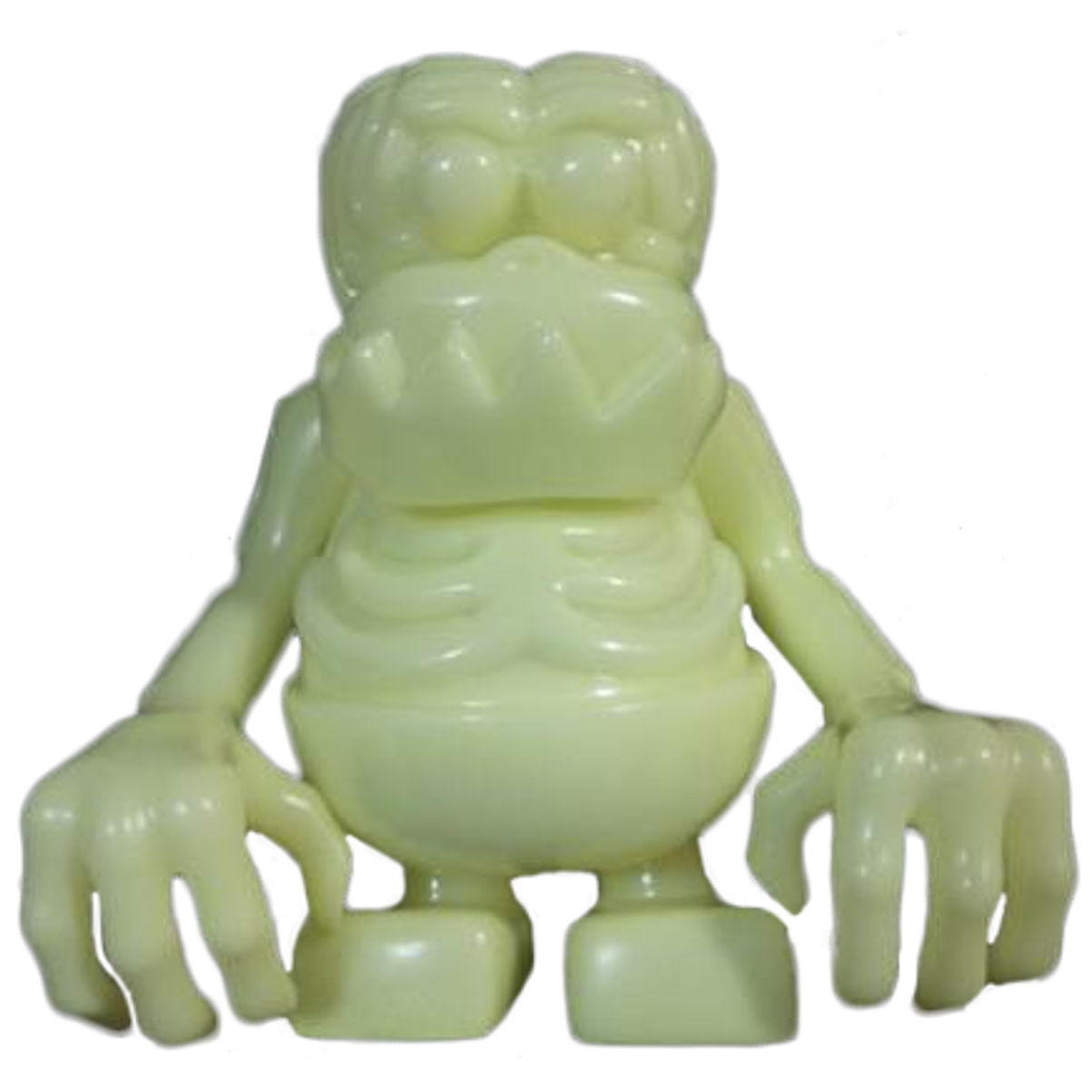 Demeru-Kun "BRAIN KUN" - HALLOWEEN VERSION GID