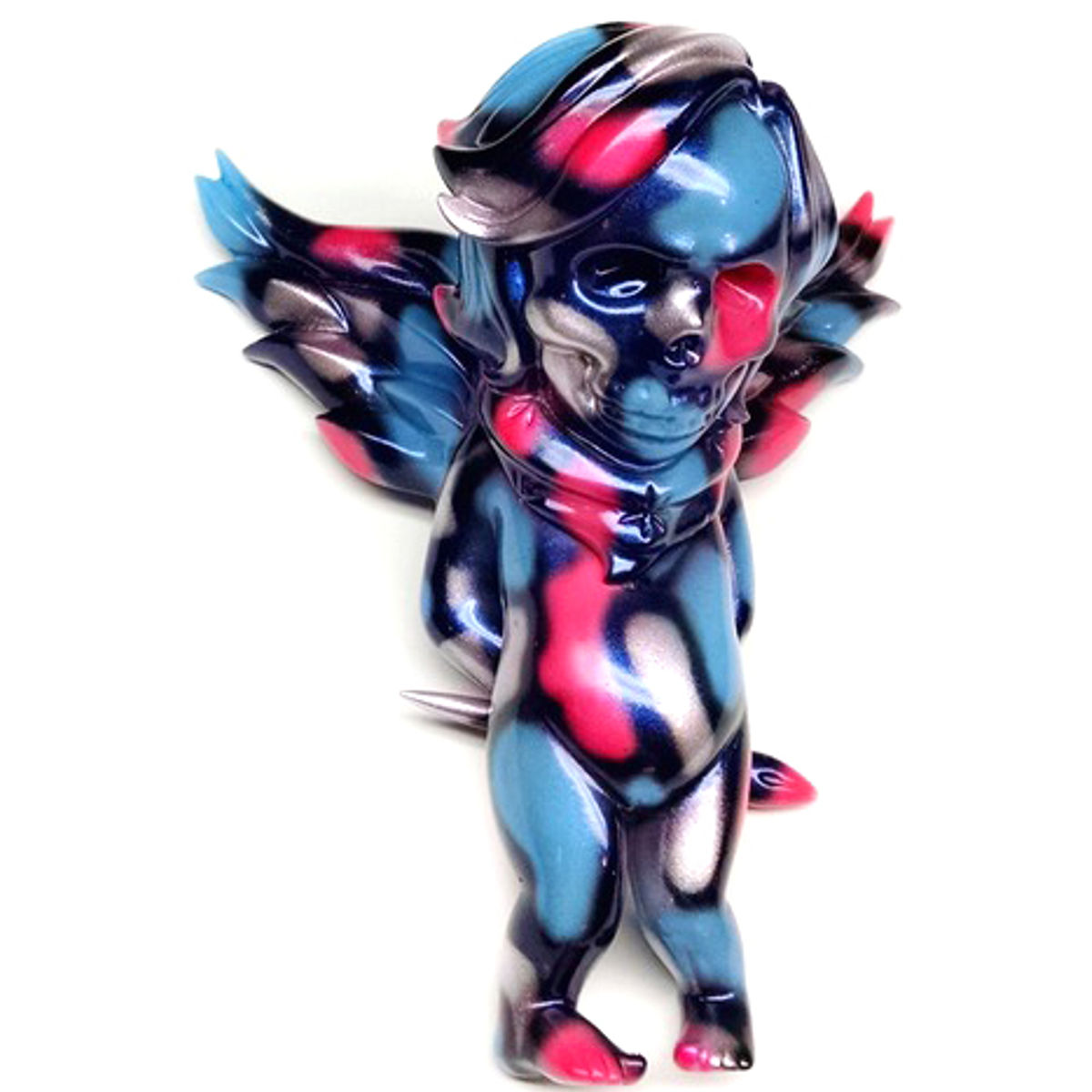 Cell Camo Salvation Ink