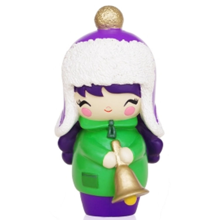 Winter Wonderland by Momiji (Helena Stamulak)