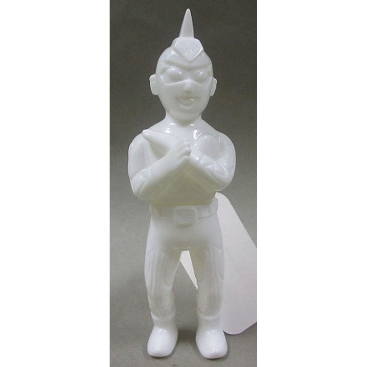 Gagameru SOLID Slash Man by Gargamel (Kiyoka Ikeda)
