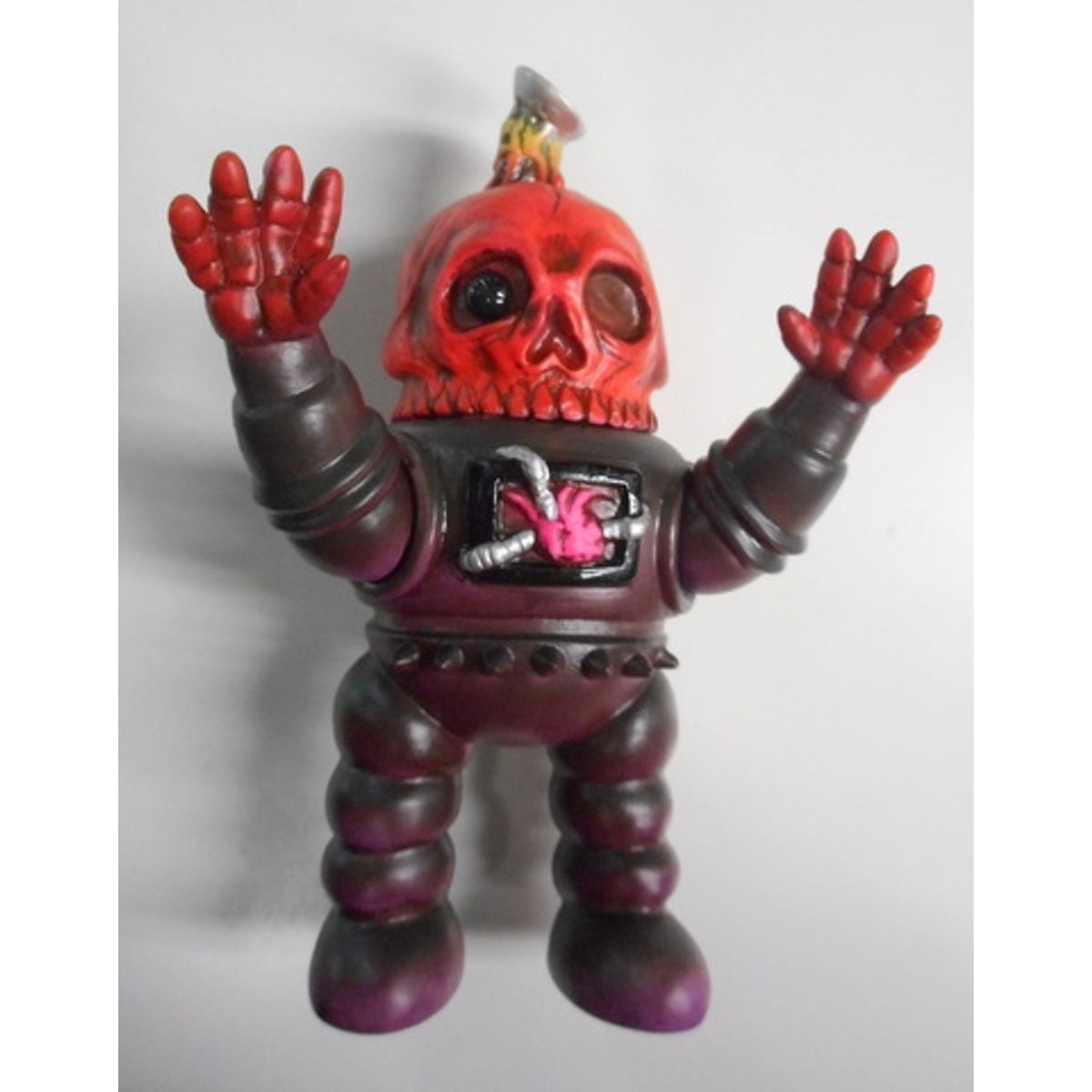 Astro Skullbot (DCon 2014 Exclusive)