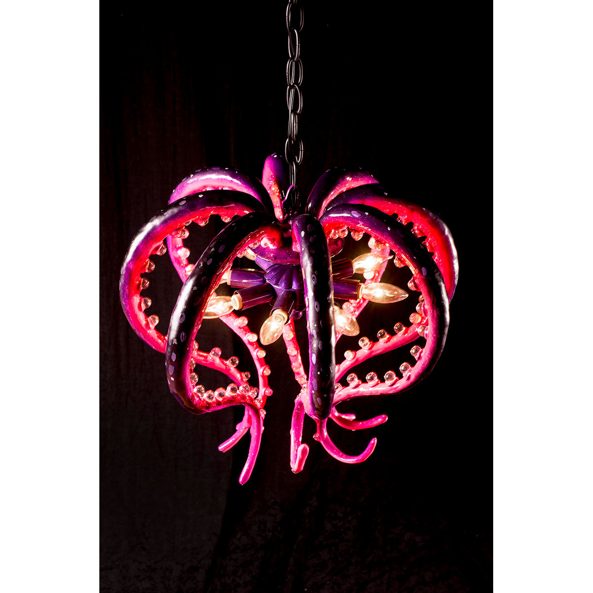 Aliens From the Void Part 1