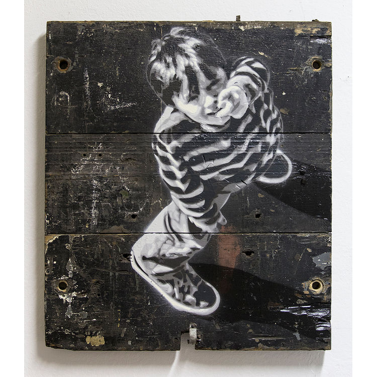 Pointer by Anders Gjennestad (Strøk)